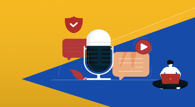 Episode 9: Cybersecurity in the next decade Episode 9: Cybersecurity in the next decade