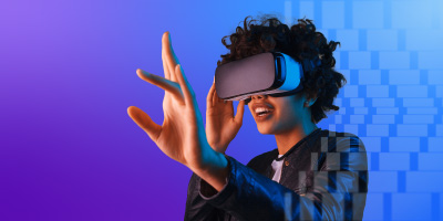 Episode 26: Metaverse Means Business - Mrinal Rai Episode 26: Metaverse Means Business - Mrinal Rai
