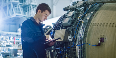 Episode 3: Asset and product maintenance and its role in driving more sustainable business and economy Episode 3: Asset and product maintenance and its role in driving more sustainable business and economy