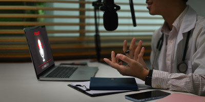 Episode 30: Transforming the future of collaboration in the Era of Hybrid Work Episode 30: Transforming the future of collaboration in the Era of Hybrid Work