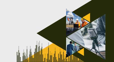 How CIOs and their teams should approach M&A scenarios in the O&G sector How CIOs and their teams should approach M&A scenarios in the O&G sector