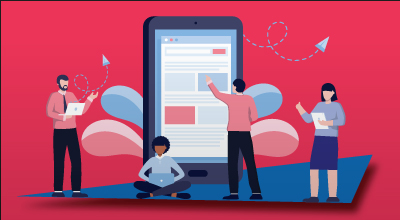 Episode 06: Importance of Measuring End-User Experience with Saurabh Sharma Episode 06: Importance of Measuring End-User Experience with Saurabh Sharma