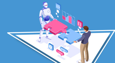 Episode 04: Impact of Automation and AI in Workplace with Mrinal Rai Episode 04: Impact of Automation and AI in Workplace with Mrinal Rai