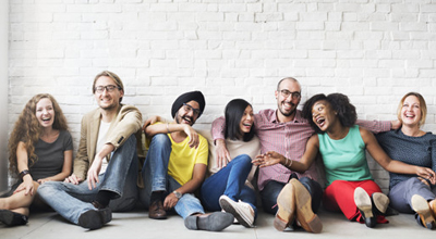 Episode 1 - Importance of a diverse and inclusive workforce with Ajay Nair Episode 1 - Importance of a diverse and inclusive workforce with Ajay Nair