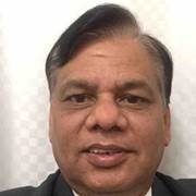 Prafull Verma