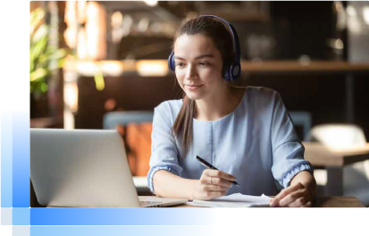 Remote proctoring transforms the capabilities of a leading educational assessment service provider
