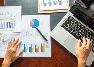 Rapidly changing face of wealth management 