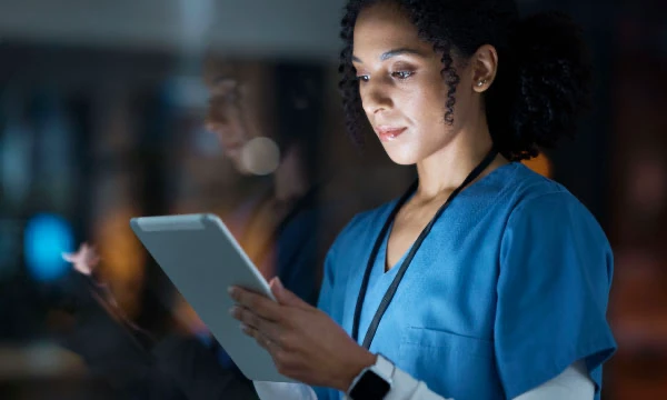 Driving transformation for a leading healthcare IT system