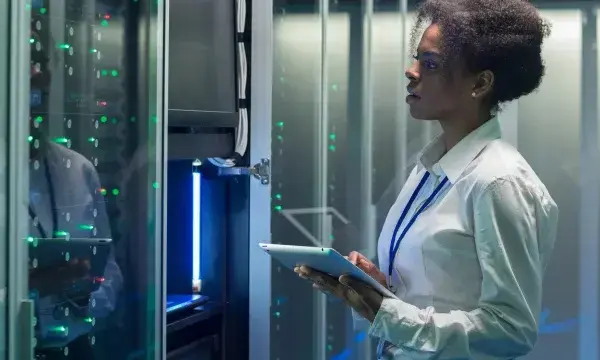 Managed Services