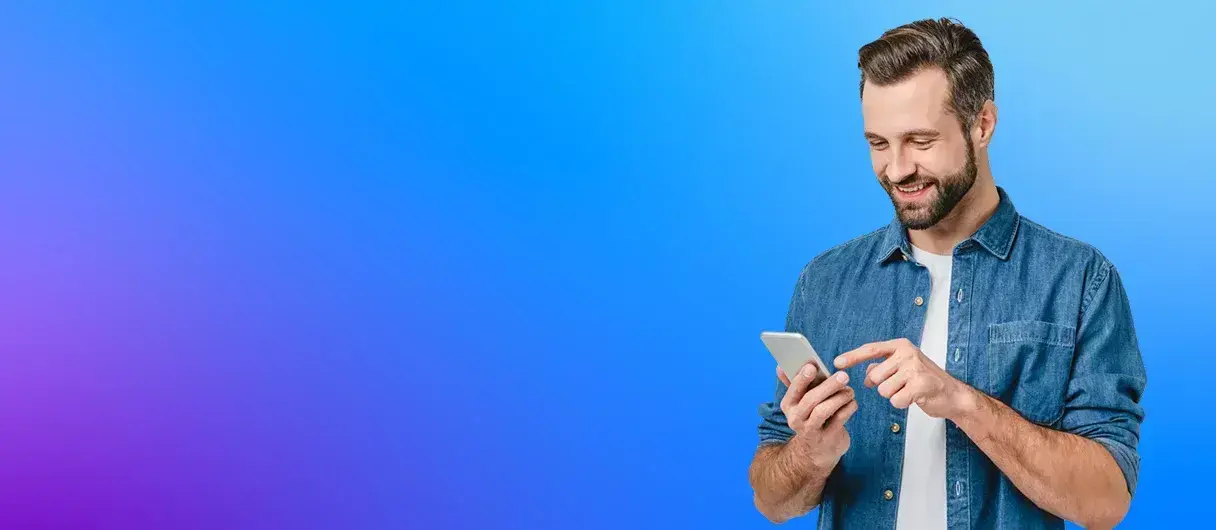 Deliver personalized experiences at scale with next-gen technology