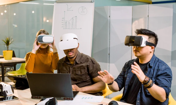 Developing a digital sales platform to transform customer experience at E.On