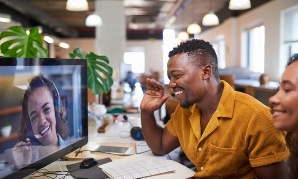 Developing a digital sales platform to transform customer experience at E.On