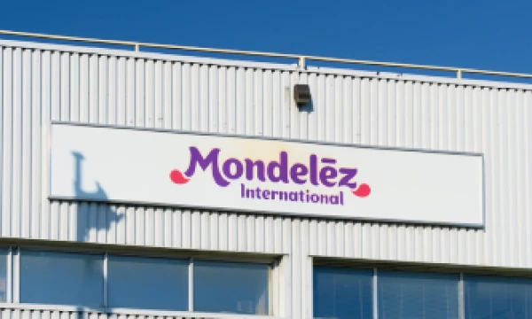 Mondelēz International partnered with HCLTech To Supercharge DWP Transformation