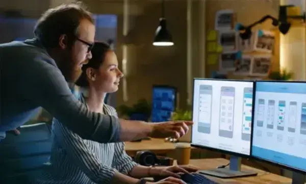 Enhance workforce productivity and optimize decisions through the power of intelligent UX from SAP 