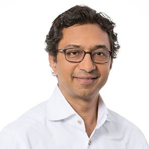 Shirish Lal