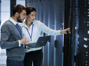 Industry Cloud Solutions Industry Cloud Solutions