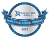 Brandon Hall Excellence Awards