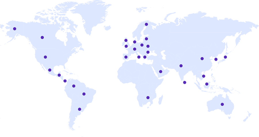 World Map World Map