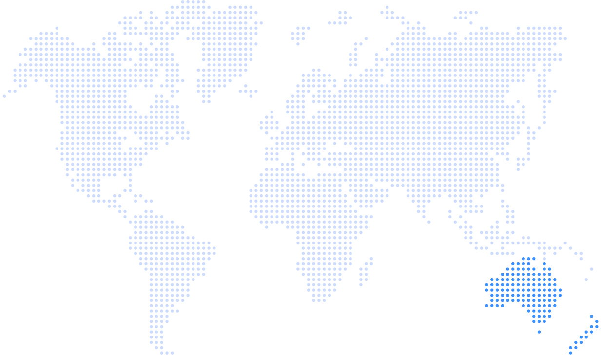 Australia & New Zealand