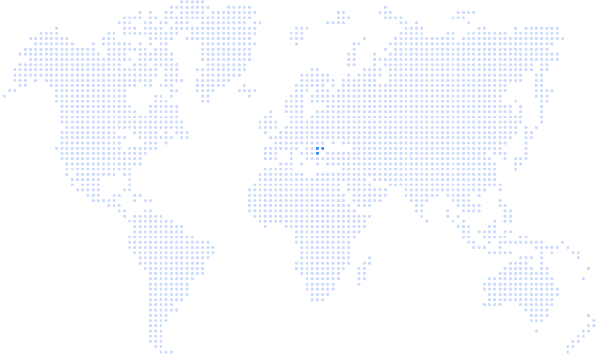 Romania Map