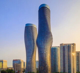 Mississauga, Canada