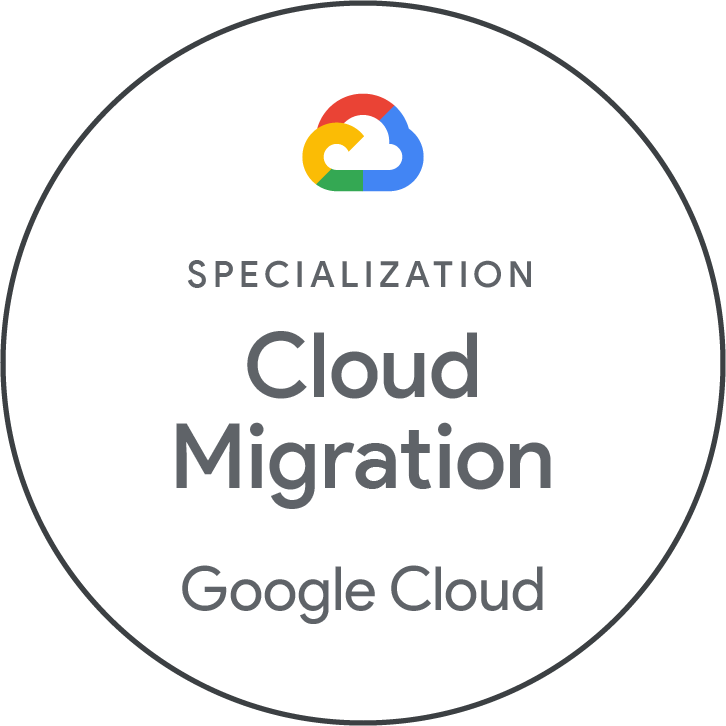 Cloud Migration Cloud Migration