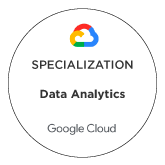 Data Analytics Data Analytics