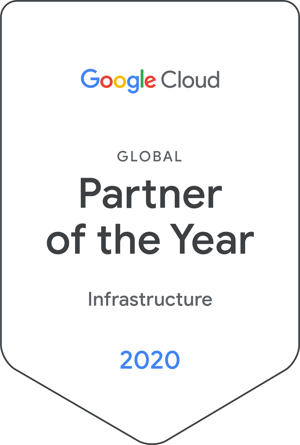 Infrastructure Infrastructure