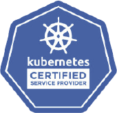 Gold Member of Cloud Native Computing Foundation
