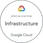 Infrastructure