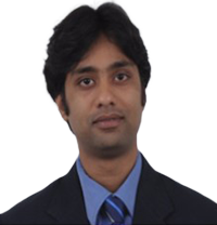 Nalin Narain Mathur