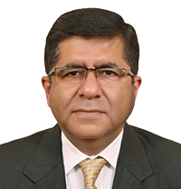 Sanjog Chugani