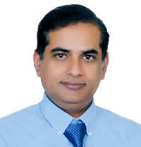 Sunil Goel