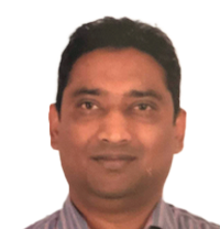 Suveer Reddy