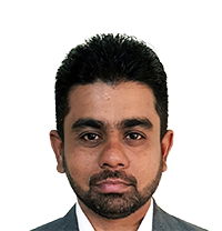 Udhaya Saravanan