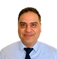 Vikram Singh Rana