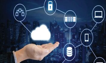 Enhance your data management for accelerated digital journey