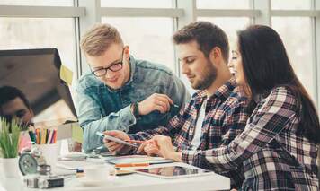 NFV Troubleshooting for Communication Services Providers using HCLTech BluGenie Cognitive Analytics