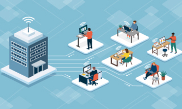 NFV Troubleshooting for Communication Services Providers using HCLTech BluGenie Cognitive Analytics