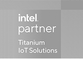 Intel IoT solution,Intel Partner Alliance