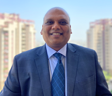 Suresh Tulluri Suresh Tulluri