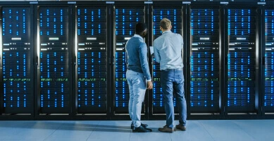 HCLTech teams with VMware to launch a new dedicated VMware business unit Title HCLTech teams with VMware to launch a new dedicated VMware business unit