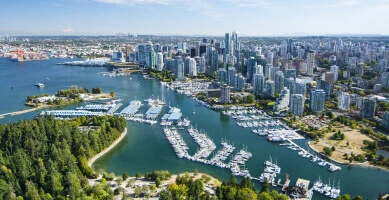 HCLTech unveils new Global Delivery Center (GDC) in Vancouver, Canada