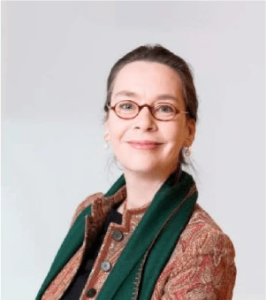 Dr. Victoria Ossadnik