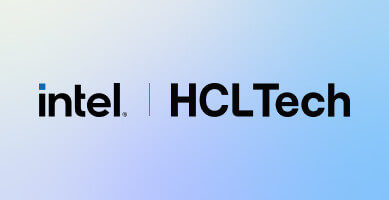 HCLTech and Intel launch Center of Excellence for Digital Workplace Services