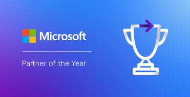 HCLTech wins top honors at the Microsoft Partner of the Year Awards 2022