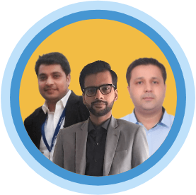 Solving the request and solution problem