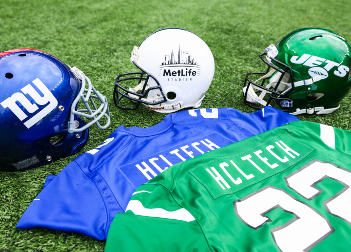 Supercharging Fan Experiences as the Official Digital Transformation Partner of MetLife Stadium