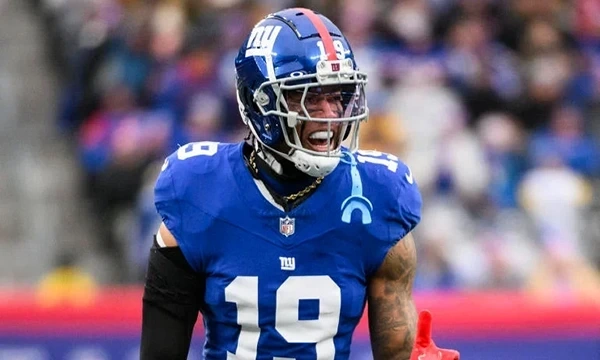 Giants re-signing Isaiah Simmons: Where hybrid defender fits into Shane Bowen's scheme