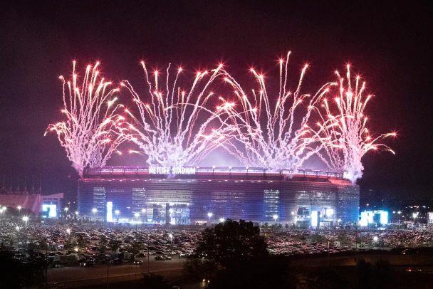 MetLife Stadium MetLife Stadium